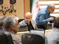 گزارش تصویری جلسه تشریح و تبیین کارگروه‌های هفدهمین المپیاد فرهنگی‌ورزشی دانشجویان پسر